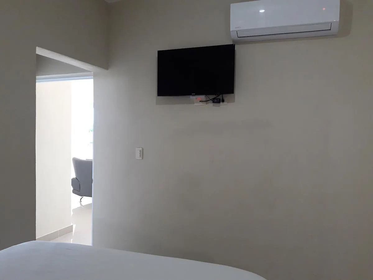 Hotel Brisas Del Este 蓬塔卡纳